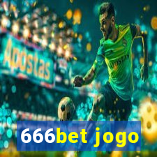 666bet jogo